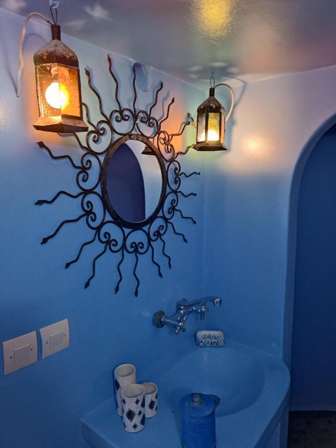 Appartement Dans La Medina Asilah Eksteriør billede